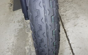 KAWASAKI W400 2009 EJ400A