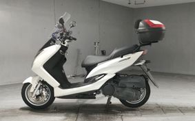 YAMAHA MAJESTY 155S SG28J