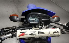 YAMAHA XTZ125E PCJL