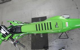 KAWASAKI KX450