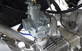 HONDA MAGNA 50 2020 AC13