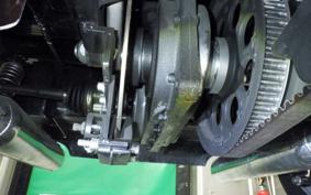 HARLEY FLHTC TRIKE 1450 2005