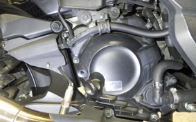 HONDA FORZA 250 MF13