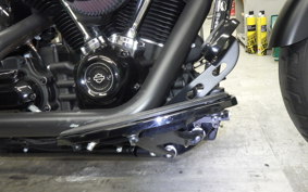 HARLEY FLSL 1750 2018
