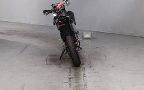 YAMAHA WR250X DG15J