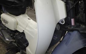 SUZUKI BIRDIE 50 2023 BA43A