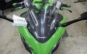 KAWASAKI NINJA 400 2020 EX400G