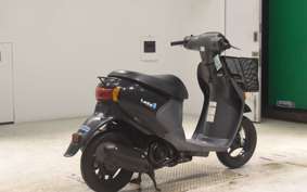 SUZUKI LET's 4 CA46A