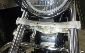 YAMAHA DRAGSTAR 400 CLASSIC 2010 VH01J