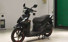 SUZUKI ADDRESS 110 2006 CE47A