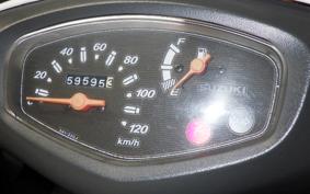 SUZUKI ADDRESS V125 CF4EA