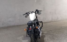 HARLEY XL1200X 2021 LC3