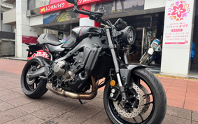 YAMAHA XSR900 2023 RN80J