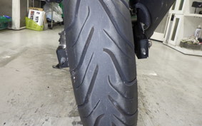 KAWASAKI NINJA 250R 2013 EX250K