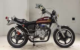 HONDA CB400T HAWK 2 2014 CB400T