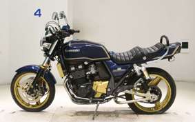 KAWASAKI ZRX-2 2001 ZR400E