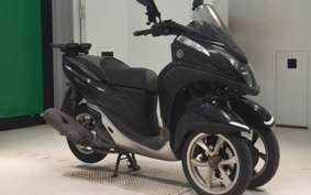 YAMAHA TRICITY 125 SE82J
