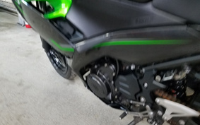 KAWASAKI NINJA 400 ABS 2022