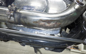 HONDA STEED 400 1993 NC26