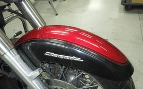 YAMAHA DRAGSTAR 1100 CLASSIC 2004 VP13J