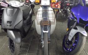 HONDA C90 SUPER CUB E HA02