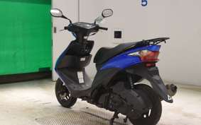 SUZUKI ADDRESS V125 S 2019 CF4MA