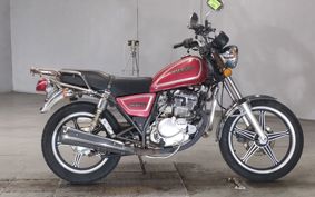 SUZUKI GN125 F Gen.2 PCJ2N