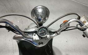 HONDA JOE CAR 50 AF42