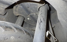 SUZUKI ﾚｯﾂﾊﾞｽｹｯﾄ CA4AA