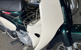 HONDA SUPER CUB50 AA09
