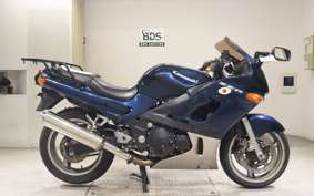 KAWASAKI ZZ-R400 Gen.2 2007 ZX400N