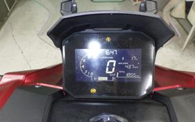 HONDA ADV160 KF54