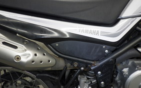 YAMAHA SEROW 250 2022 DG11J
