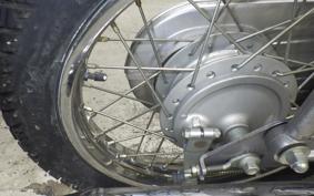 HONDA LITTLE CUB AA01