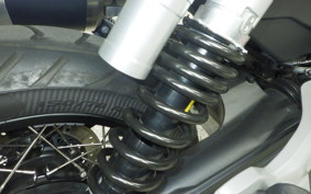 MOTO GUZZI V85 TT 2022