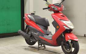 YAMAHA CYGNUS 125 XSR 2 SE44J