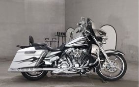 HARLEY FLHXSE 1800CVO PXN