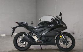 YAMAHA YZF-R25 RG43J