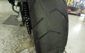SUZUKI DL650 ( V-Strom 650 ) A 2013 VP56A