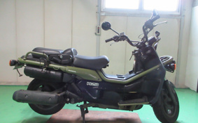 HONDA PS250 MF09