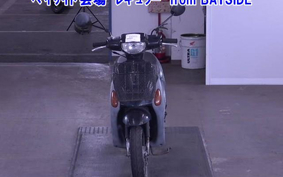 SUZUKI LETS4