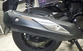 HONDA FORZA 250 2002 MF13