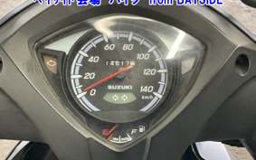 SUZUKI ADDRESS110-2