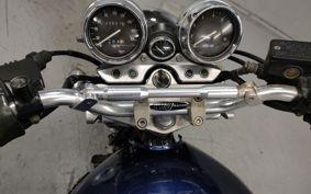 SUZUKI INAZUMA 400 GK7BA