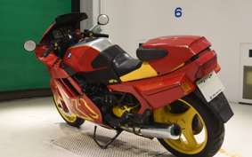 BMW K1 1989