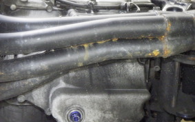 SUZUKI BANDIT 250 Gen.2 2021 GJ77A