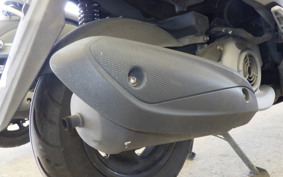 YAMAHA AXIS 125 Z SED7J