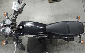 YAMAHA SR400 Gen.2 1988 1JR