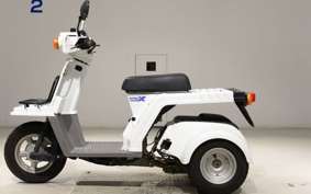 HONDA GYRO X