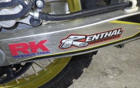 SUZUKI RM-Z250 2022